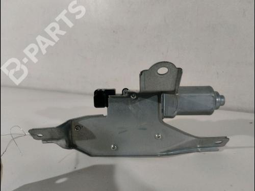 Rear wiper motor MAZDA 2 (DE_, DH_) 1.3 (DE3FS) | BP11333590M102 