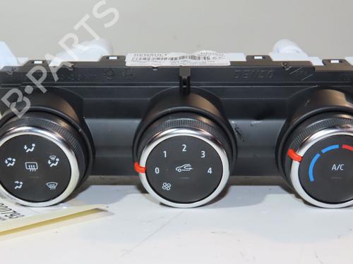 Used Climate control RENAULT CLIO V (B7_) 1.0 TCe 90 (B7MT) (91 hp) 29494484