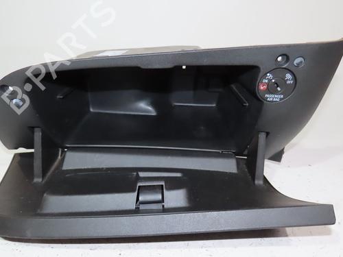 Handskerum OPEL CORSA E (X15) 1.4 (08, 68) (90 hp) 24487881