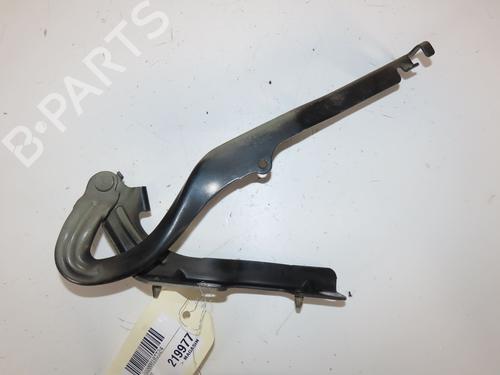 Used Hinge/Door check strap Hinge/Door check strap PEUGEOT 207 CC (WD_) 1.6 HDi (109 hp) 33297851 33297851