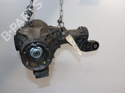 Front differential MERCEDES-BENZ R-CLASS (W251, V251) R 320 CDI 4-matic (251.022, 251.122) | BP28082340M23 