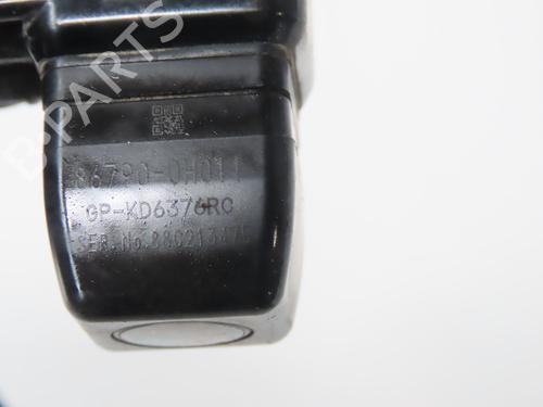 Camera TOYOTA AYGO (_B4_) 1.0 VVTi (KGB40) | BP39627840E14 - Image 2
