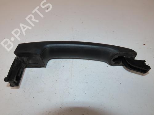 Used Front right exterior door handle RENAULT TRAFIC III Van (FG_) 2.0 dCi 145 (FGML) (145 hp) 28504076