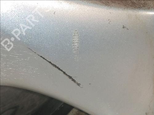 Rim PEUGEOT 206 Hatchback (2A/C) 2.0 HDI 90 | BP23160779C45