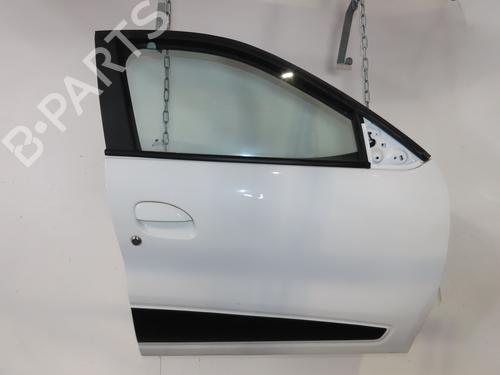 Right front door DACIA SPRING EV (B6M1) | BP37454313C3 - Image 5