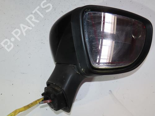 Right mirror RENAULT CAPTUR I (J5_, H5_) 1.2 TCe 120 | BP29469345C27 