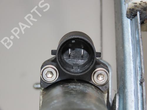 Used Front left window mechanism Front left window mechanism DACIA DUSTER (HS_) 1.5 dCi (HSAJ) (90 hp) 33632613 33632613