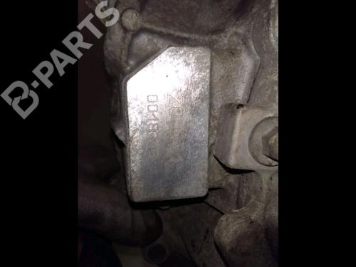 Gearbox CITROËN SAXO (S0, S1) 1.0 X | BP12117309M3 