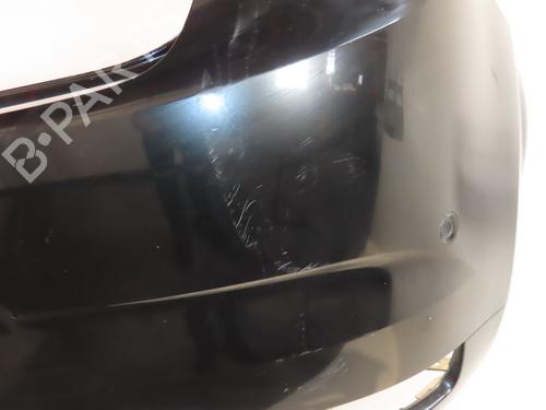 Used Rear bumper RENAULT MEGANE IV Hatchback (B9A/M/N_) 1.5 Blue dCi 115 (B9A6) (116 hp) 27975911