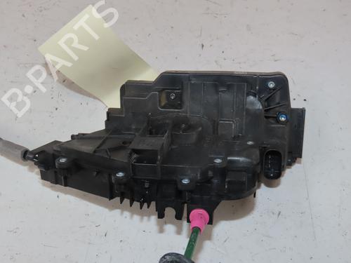 Front right lock MERCEDES-BENZ E-CLASS (W213) E 200 d (213.013) | BP34201216C97 - Image 2