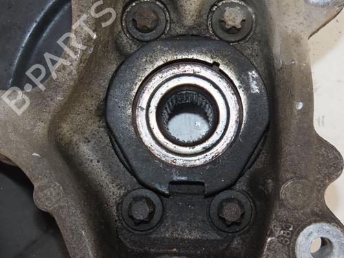 Venstre Styrespindel Lejehus RENAULT ESPACE V (JR_) 1.6 dCi 160 | BP29985435M25