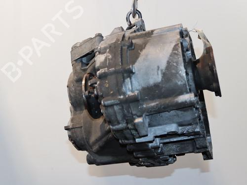 Used Gearbox AUDI A3 Sportback (8PA) 2.0 TDI 16V (140 hp) 24486931