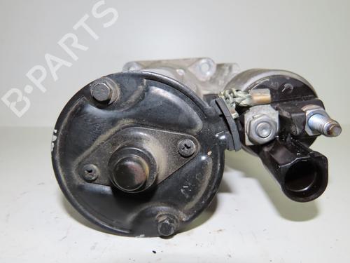 Starter VW POLO (9N_, 9A_) 1.4 16V | BP17316237M8 