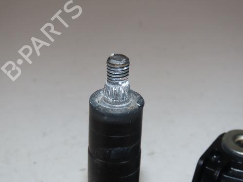 Rear wiper motor VW POLO V (6R1, 6C1) 1.0 | BP30955704M102