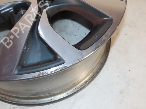 Fælk CITROËN C4 AIRCROSS 1.6 HDi 115 AWC (114 hp) 19540249