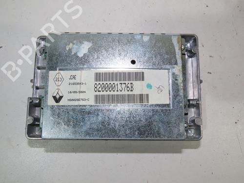 Used Display monitor RENAULT LAGUNA II (BG0/1_) 1.8 16V (BG04, BG0B, BG0C, BG0V) (117 hp) 16833488