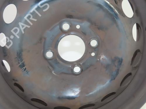 Used Rim Rim 37480103 37480103