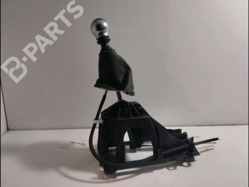 Gear lever RENAULT TWINGO III (BCM_, BCA_) 0.9 TCe 90 (BCM9, BCM2) | BP11032150M90 