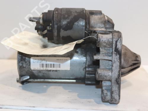 Startmotor CITROËN C4 I (LC_) 1.6 HDi (90 hp) 28086622