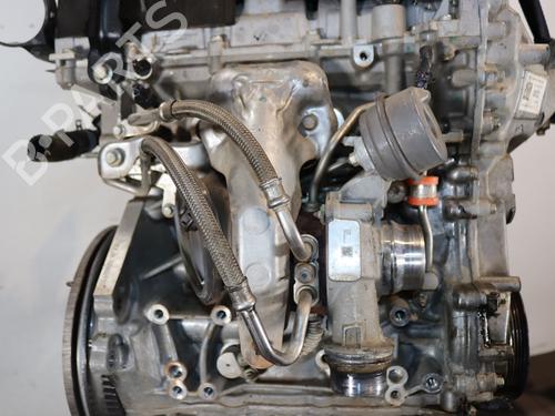 Used Engine Engine 36893746 36893746