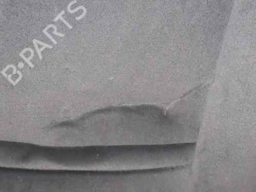 Used Left front seat CITROËN C3 I (FC_, FN_) 1.4 HDi (68 hp) 25150316