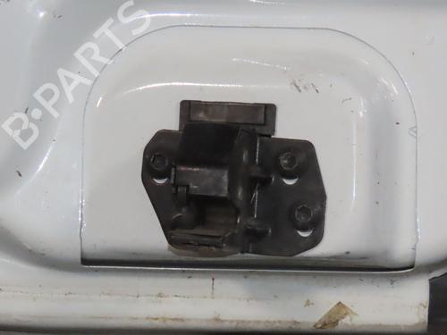 Right tailgate RENAULT KANGOO Express (FW0/1_) 1.6 (FW00, FW0E, FW0N, FW0P, FW0Y) | BP30187840C77 