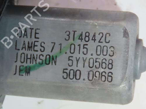 Front left window mechanism BMW 1 (F20) 114 d | BP27188181C22