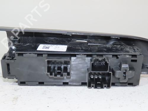 Used Left front window switch FORD TRANSIT COURIER B460 Box Body/MPV 1.5 TDCi (75 hp) 24488930