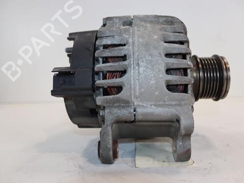 Used Alternator Alternator 37705668 37705668