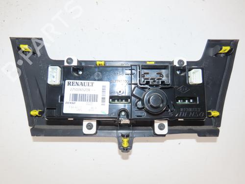 Used Climate control Climate control RENAULT MASTER III Van (FV) 2.3 dCi 135 FWD (FV0N, FV08, FV06, FV00, FV1S) (136 hp) 33970799 33970799
