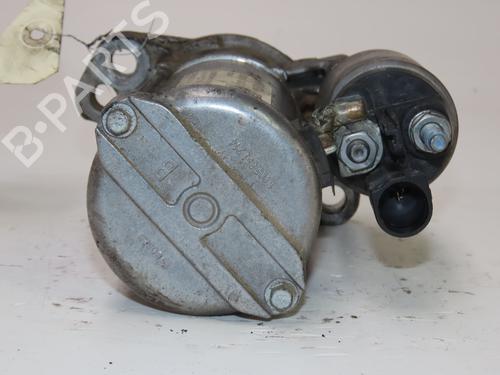 Used Starter Starter VW POLO V (6R1, 6C1) 1.2 TSI 16V (90 hp) 34640980 34640980