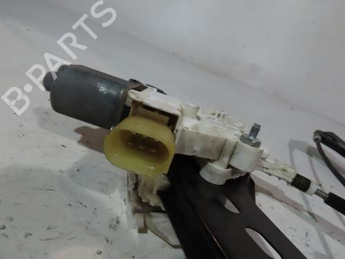 Front left window mechanism BMW 3 (E90) 320 d | BP18871570C22 
