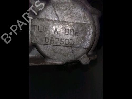 Gearbox RENAULT CLIO III Grandtour (KR0/1_) 1.5 dCi (KR0H, KR1S) | BP12203705M3 