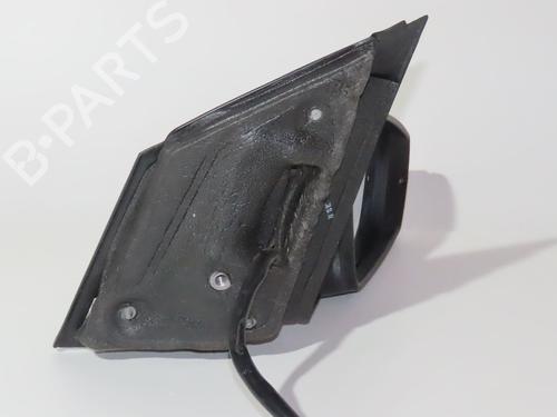 Right mirror VW POLO V (6R1, 6C1) 1.2 TDI | BP30048059C27