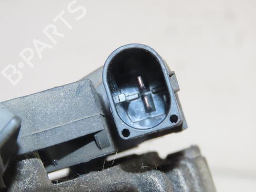 Used Alternator Alternator BMW 1 Convertible (E88) 120 i (170 hp) 36573313 36573313