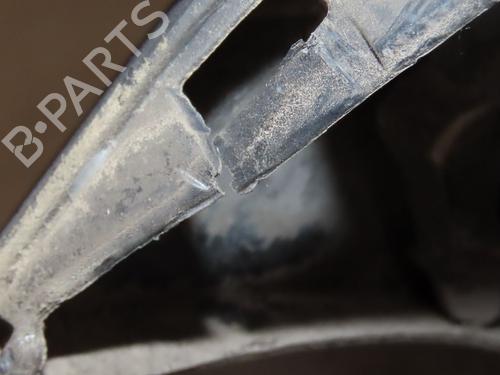 Used Front bumper RENAULT SCÉNIC III (JZ0/1_) 1.9 dCi (JZ0J, JZ1J, JZ1K, JZ1S) (131 hp) 28309933