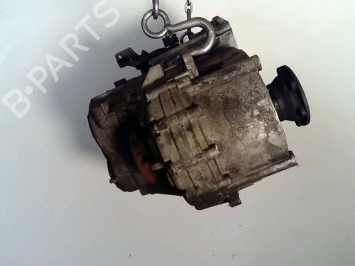 Used Gearbox VW GOLF PLUS V (5M1, 521) 2.0 TDI (140 hp) 13234774