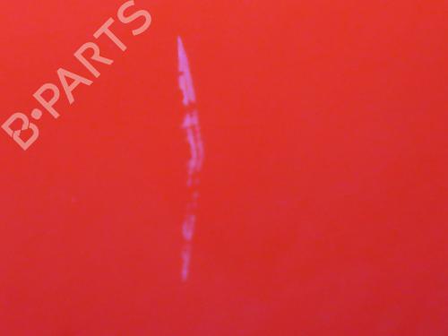 Left front door PEUGEOT 206+ (2L_, 2M_) 1.4 HDi eco 70 | BP27602868C2 
