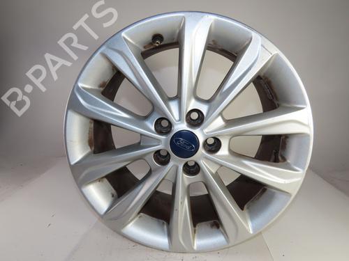 Fælk FORD KUGA II (DM2) 2.0 TDCi 4x4 | BP30767953C45