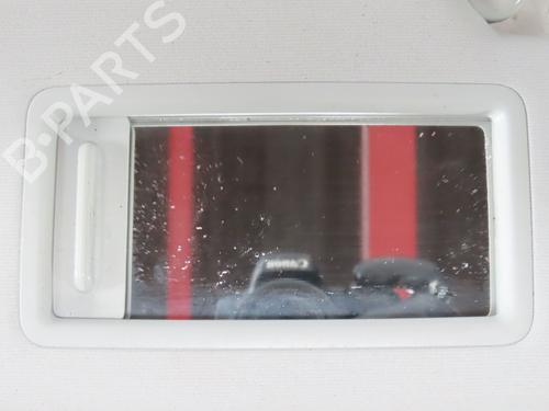 Right sun visor SEAT LEON (5F1) 1.2 TSI | BP40026836I2 - Image 2