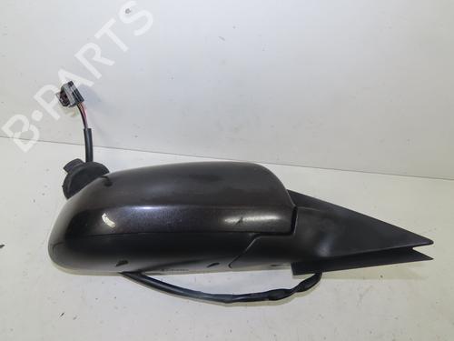 Right mirror AUDI A3 (8P1) 2.0 TDI 16V | BP16997698C27 