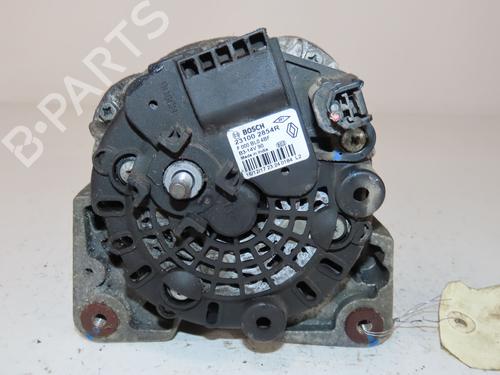 Alternator RENAULT CAPTUR I (J5_, H5_) 0.9 TCe 90 | BP27666220M7 - Image 4