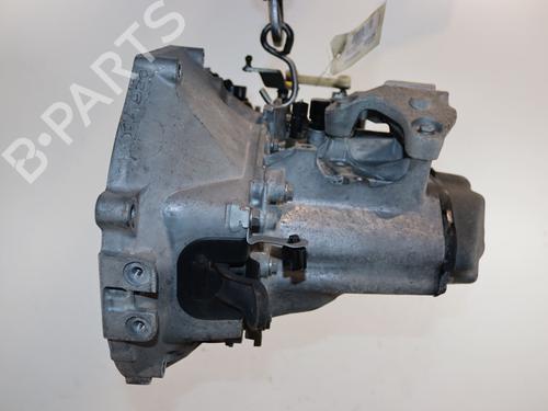 Gearbox CITROËN C-ELYSEE (DD_) 1.2 VTi 82 | BP36172187M3 - Image 3