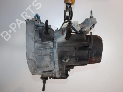 Gearbox RENAULT TWINGO II (CN0_) 1.2 (CN0D) | BP40438642M3 - Image 4