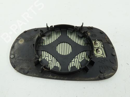 Used Right mirror glass DACIA LOGAN (LS_) 1.6 (LS0B, LS0D, LS0F, LS0H) (87 hp) 16040853