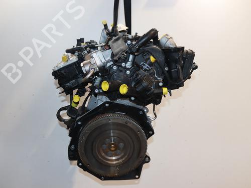 Engine AUDI A1 (8X1, 8XK) 1.0 TFSI | BP29414730M1 