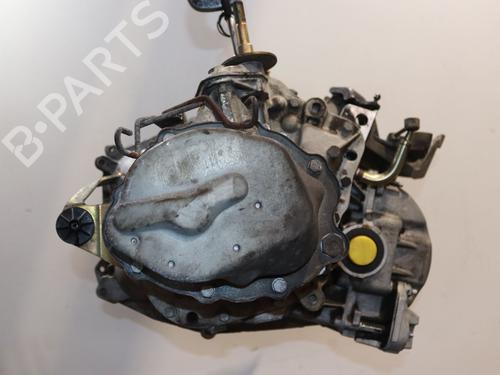 Gearbox CITROËN XSARA PICASSO (N68) 1.8 16V | BP30048031M3