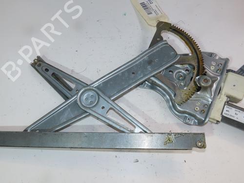 Front left window mechanism TOYOTA AVENSIS (_T25_) 2.0 D-4D (ADT250_, ADT250R) | BP28485541C22