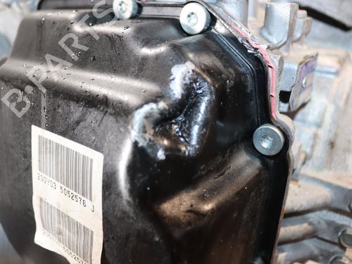 Used Gearbox Gearbox 38714558 38714558