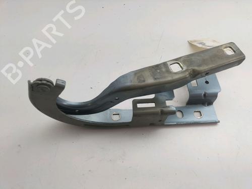 Used Hinge/Door check strap PEUGEOT 3008 I MPV (0U_) 2.0 HDi Hybrid4 (163 hp) 14897586